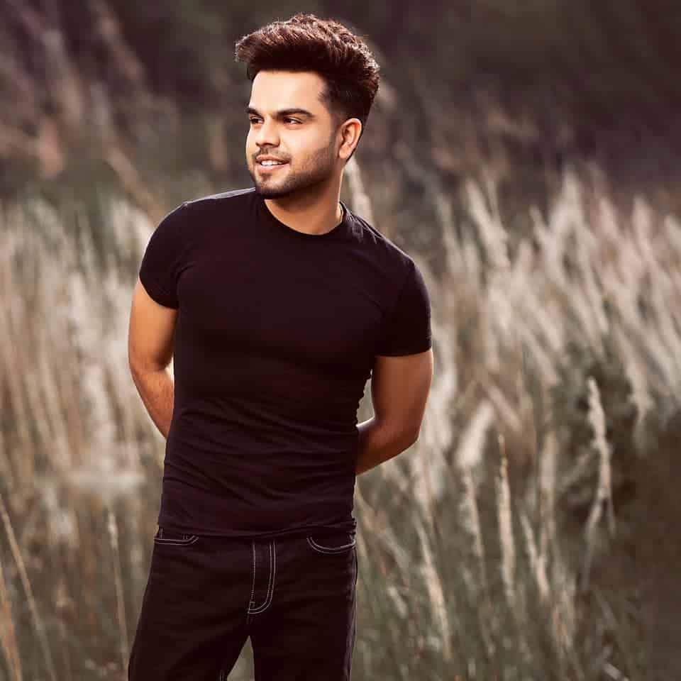 Akhil Pic