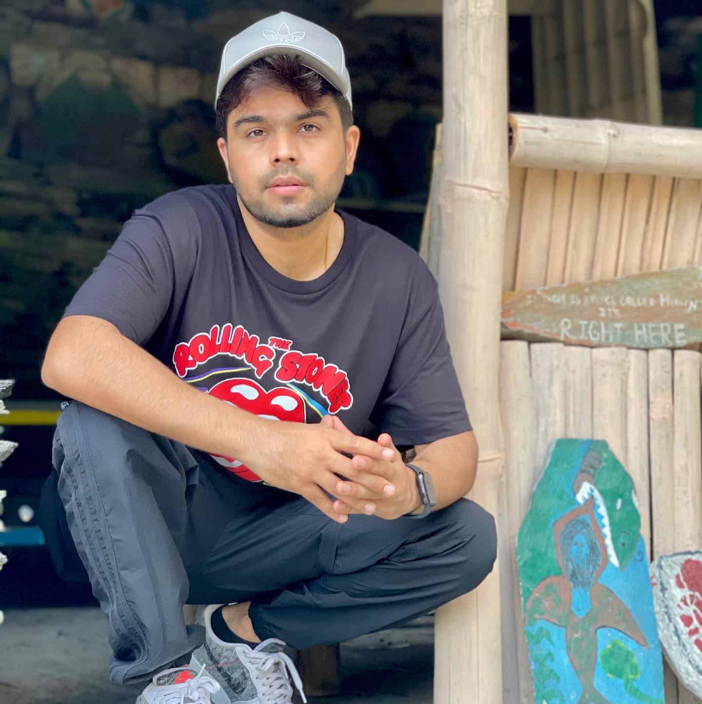 Akhil Image