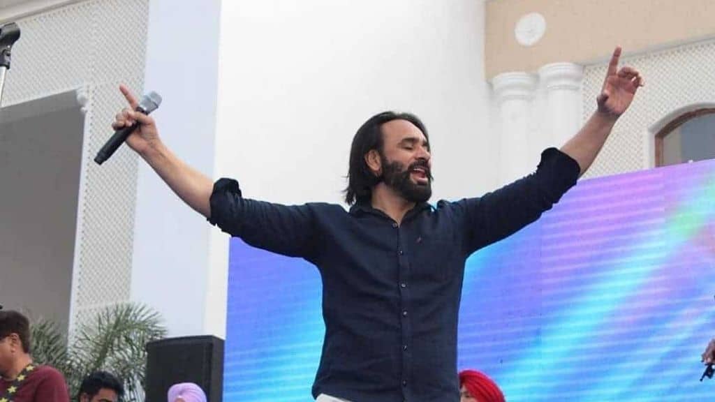 Babbu Maan Thumbnail