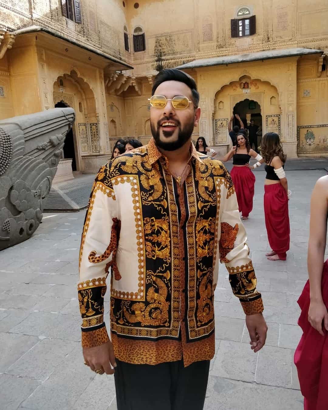 Badshah Photos