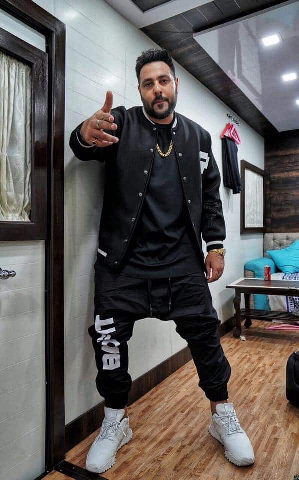 Badshah Photo