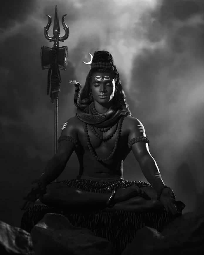 Bholanath Photo