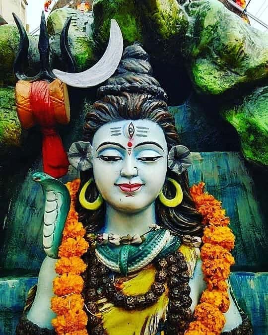 Bholanath Pic