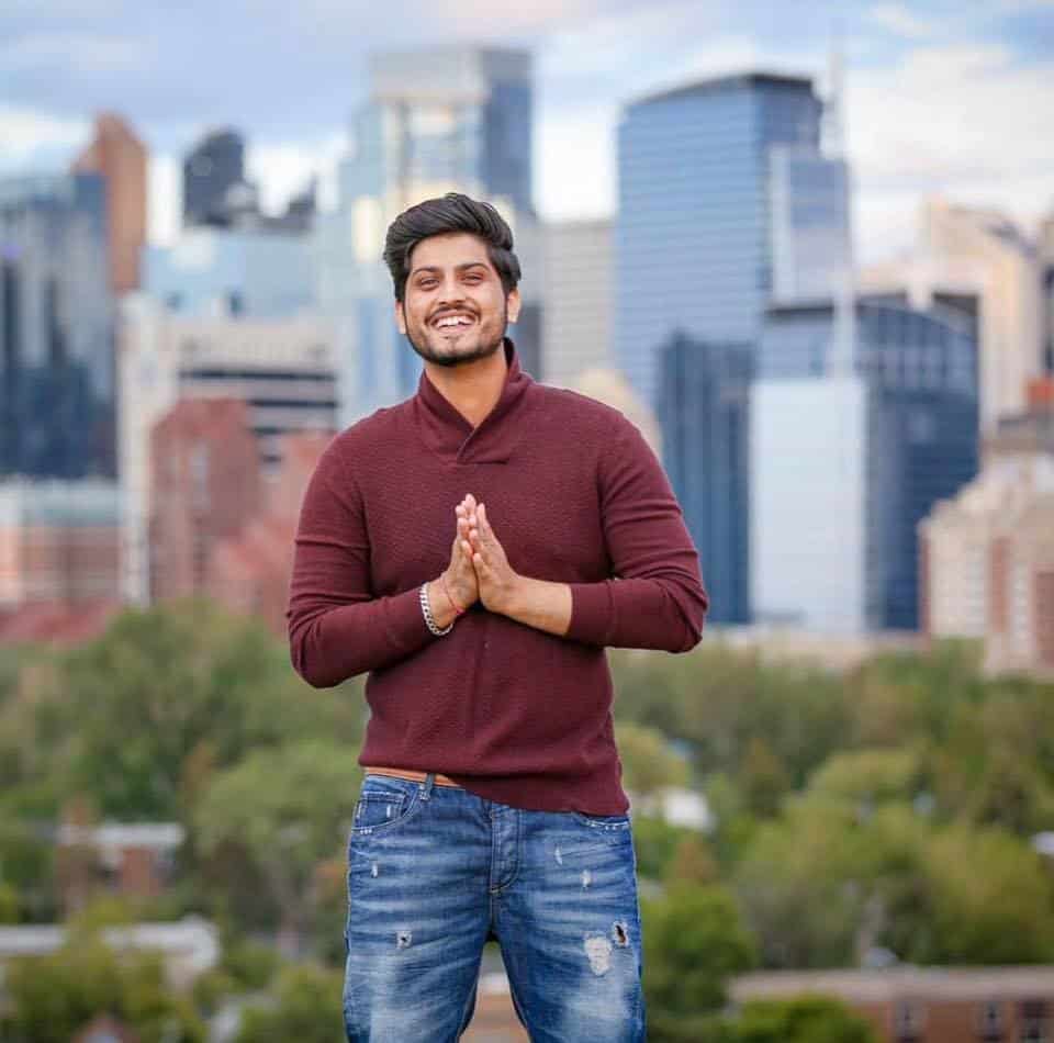 Gurnam Bhullar Pics