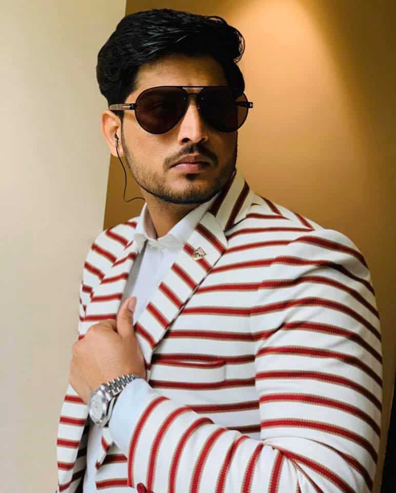 Gurnam Bhullar Image