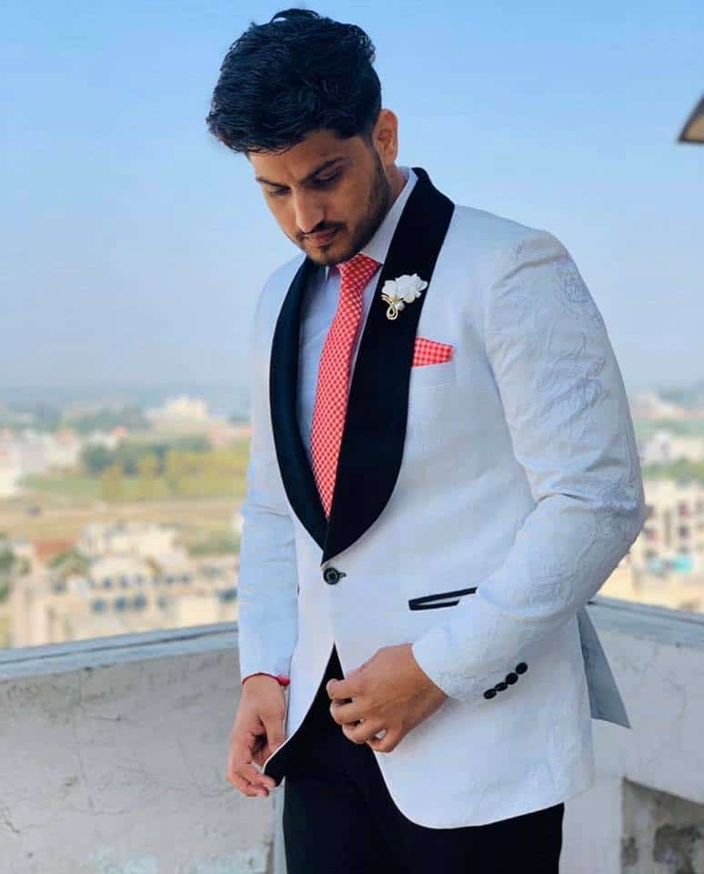 Gurnam Bhullar Photo