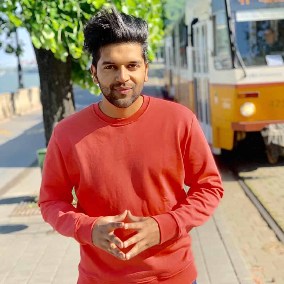 Guru Randhawa Photo