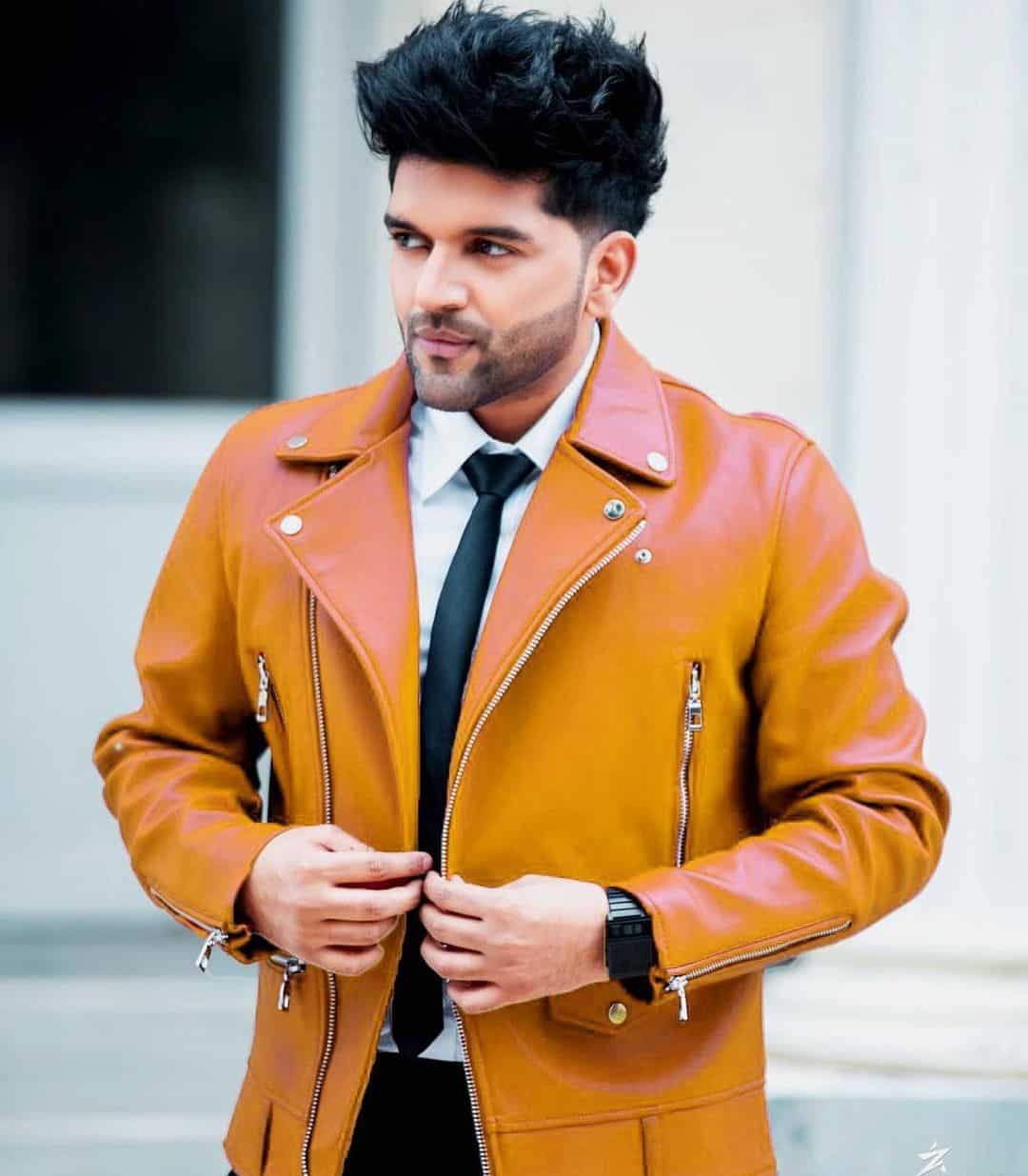 Guru Randhawa Images