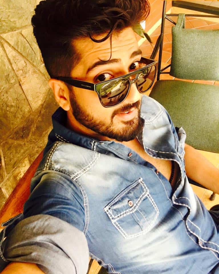 Jaani Photos