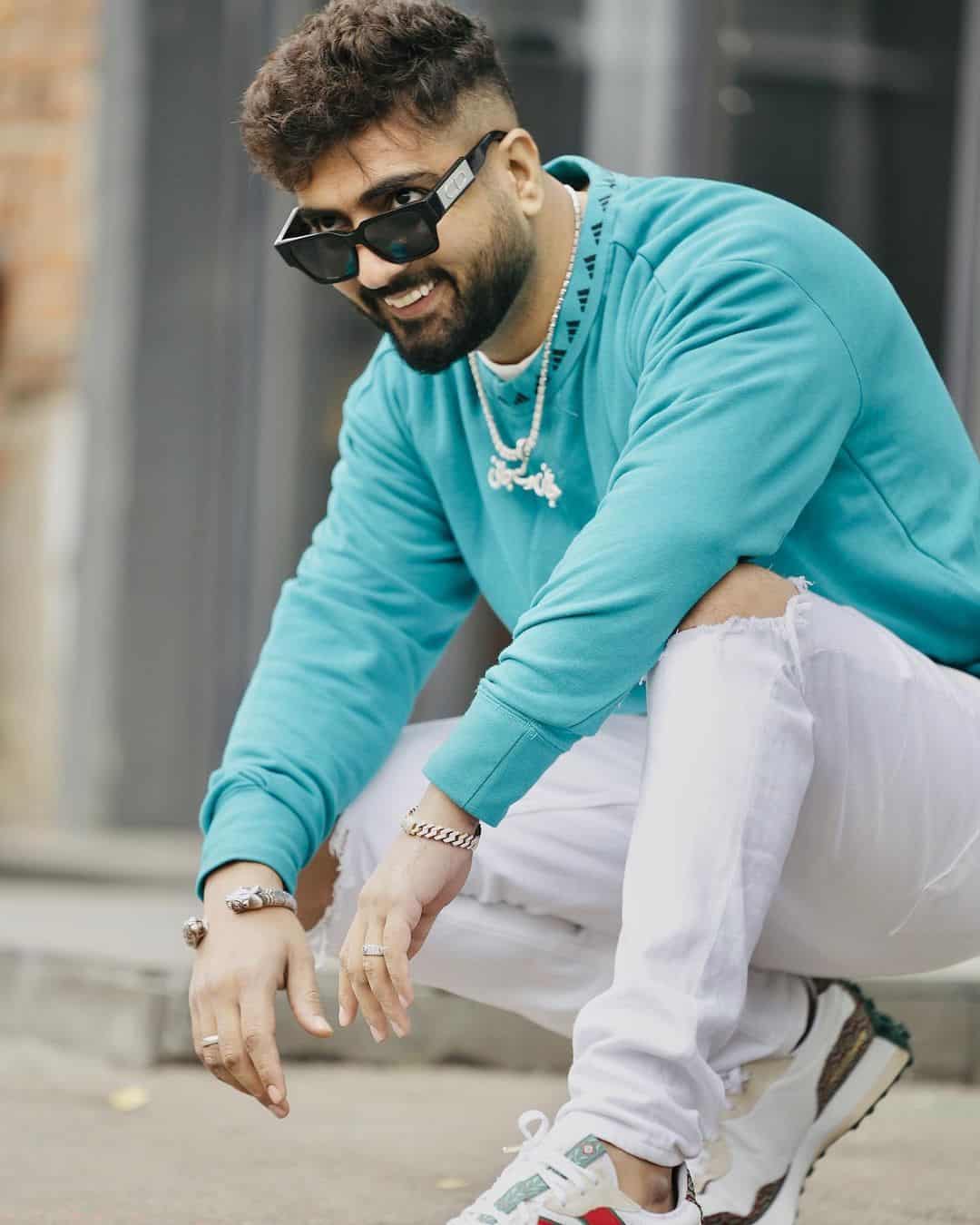 Jaani Wallpaper