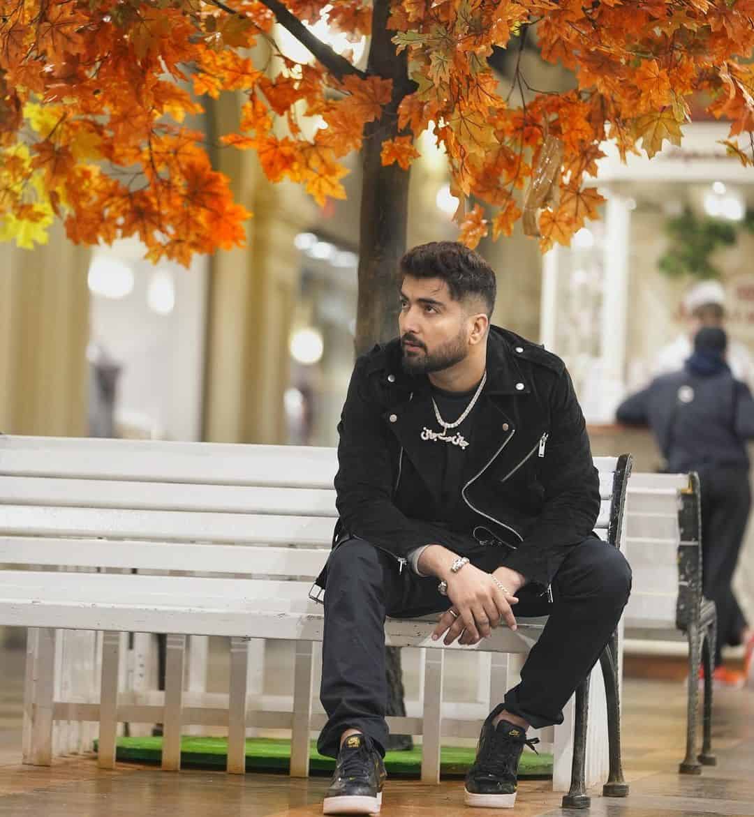 Jaani Wallpaper