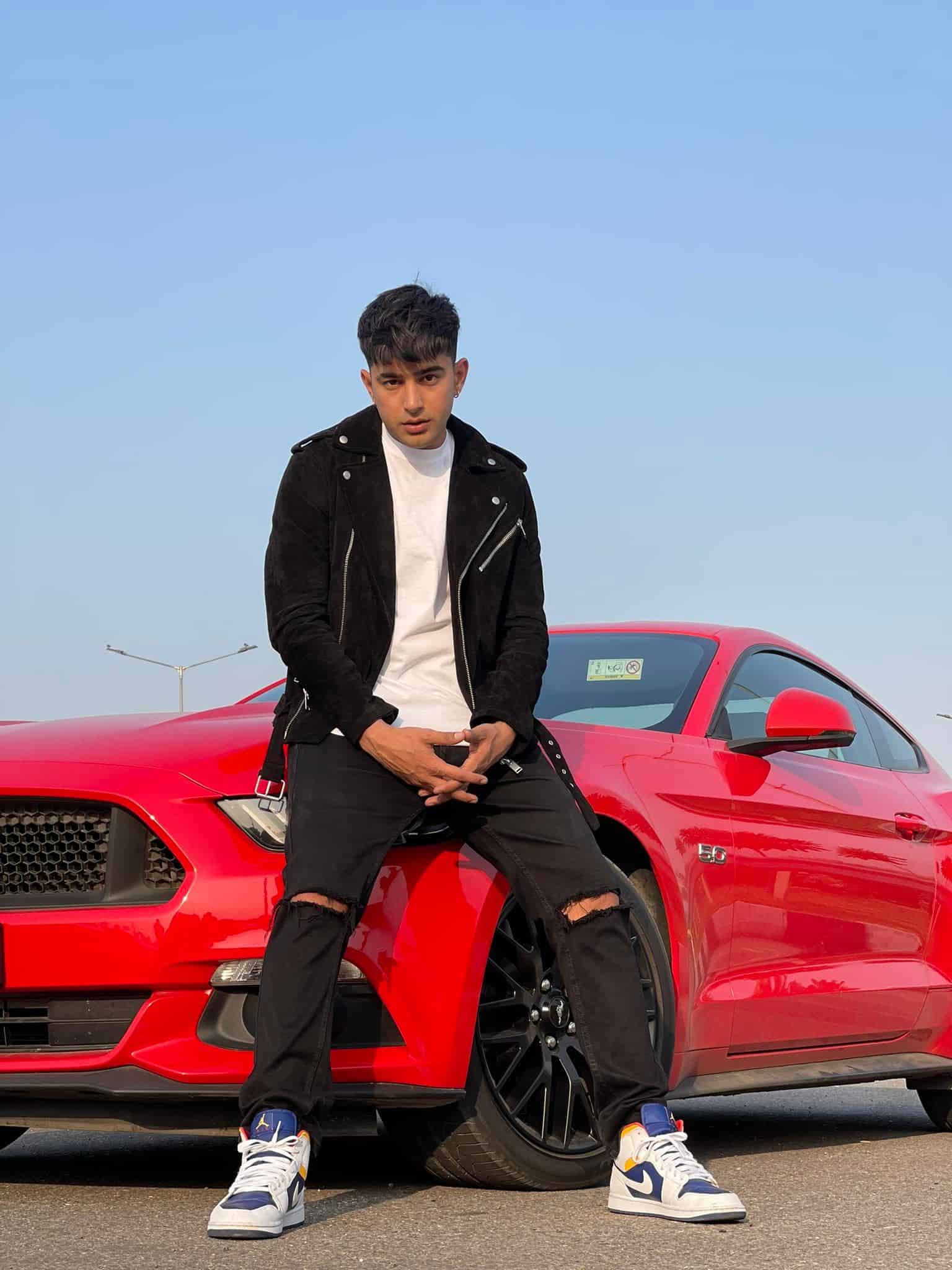 Jass Manak Wallpaper