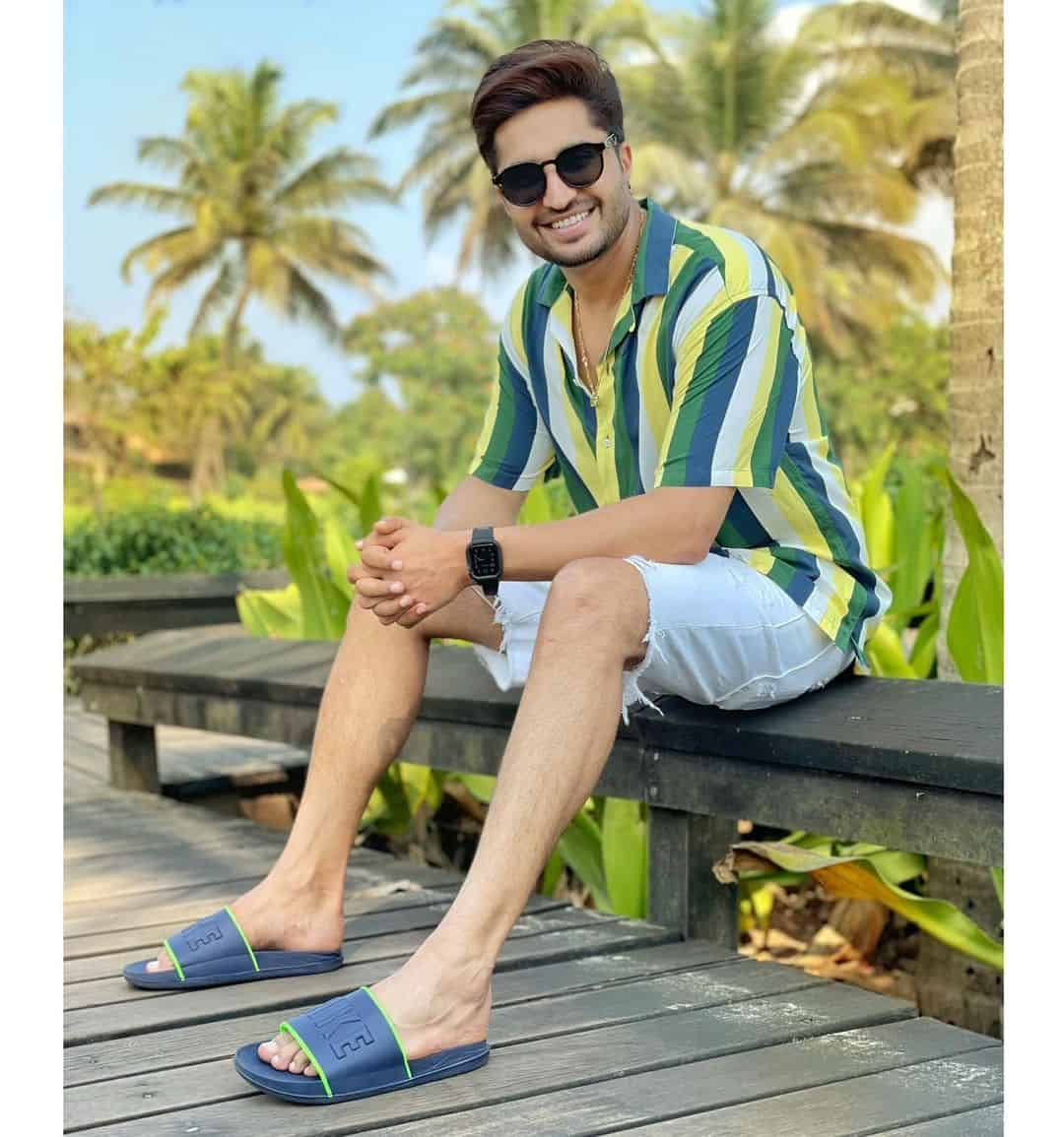 Jassi Gill Photo