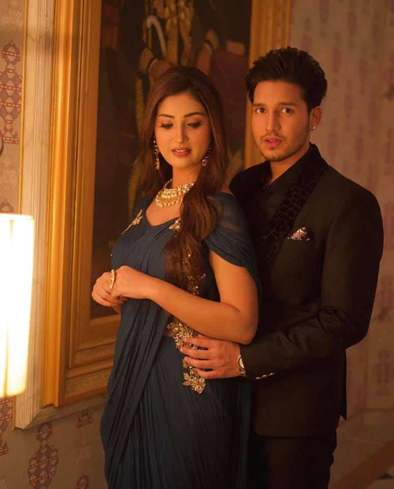 Karan Randhawa Images