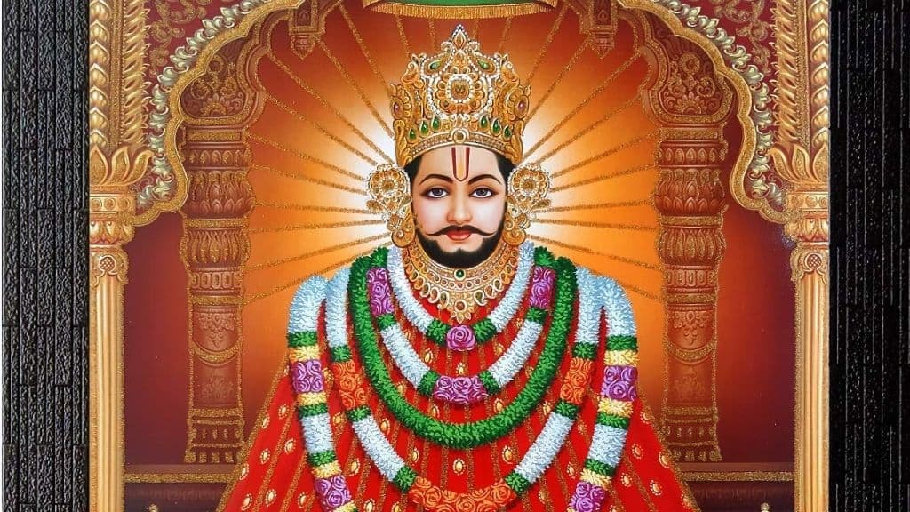 Khatu Shayam Thumbnail