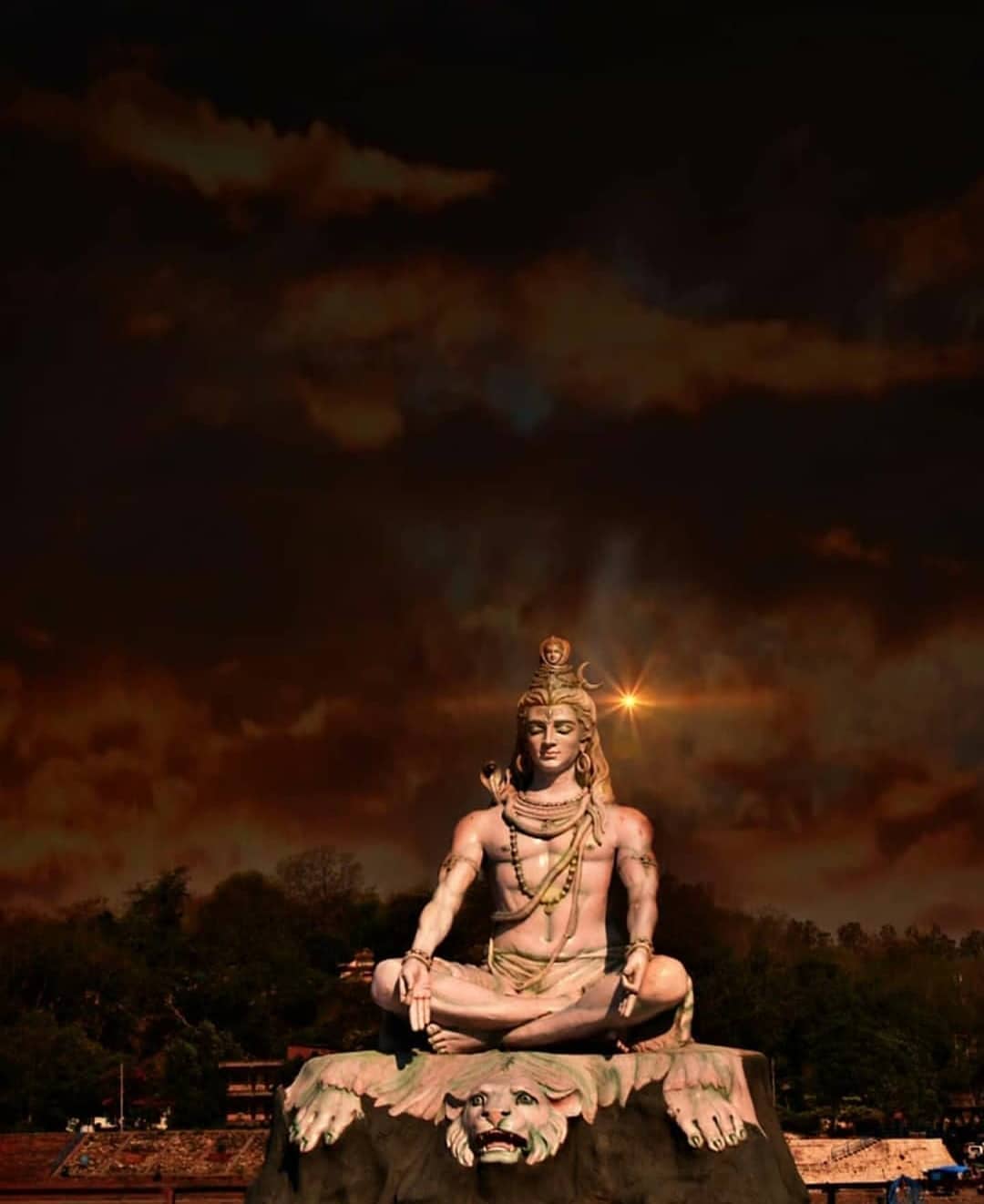 Mahadev Images