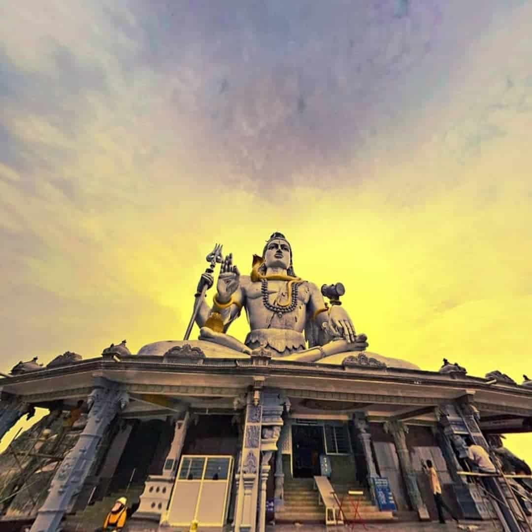 Mahadev Pic