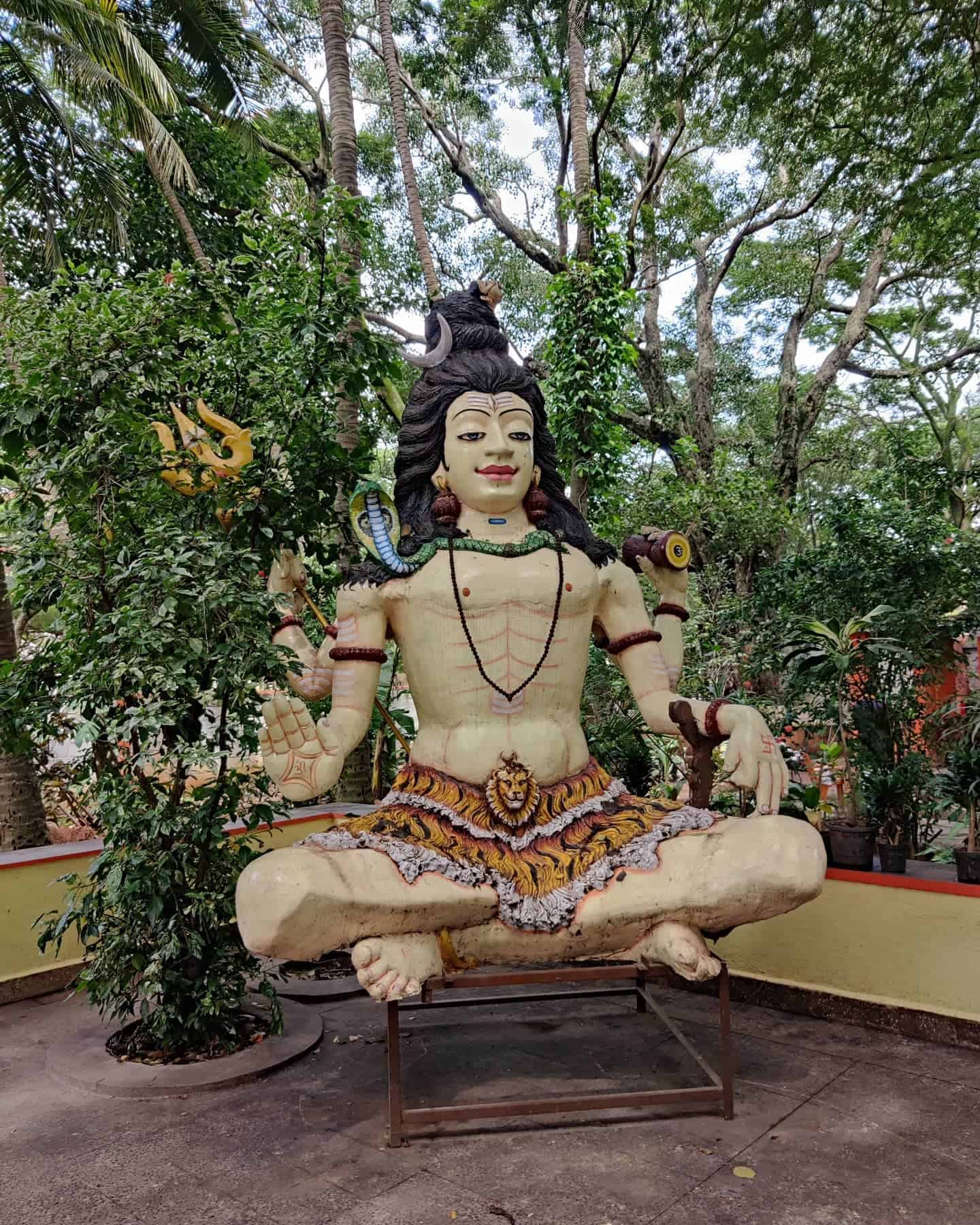 Mahadev Pics