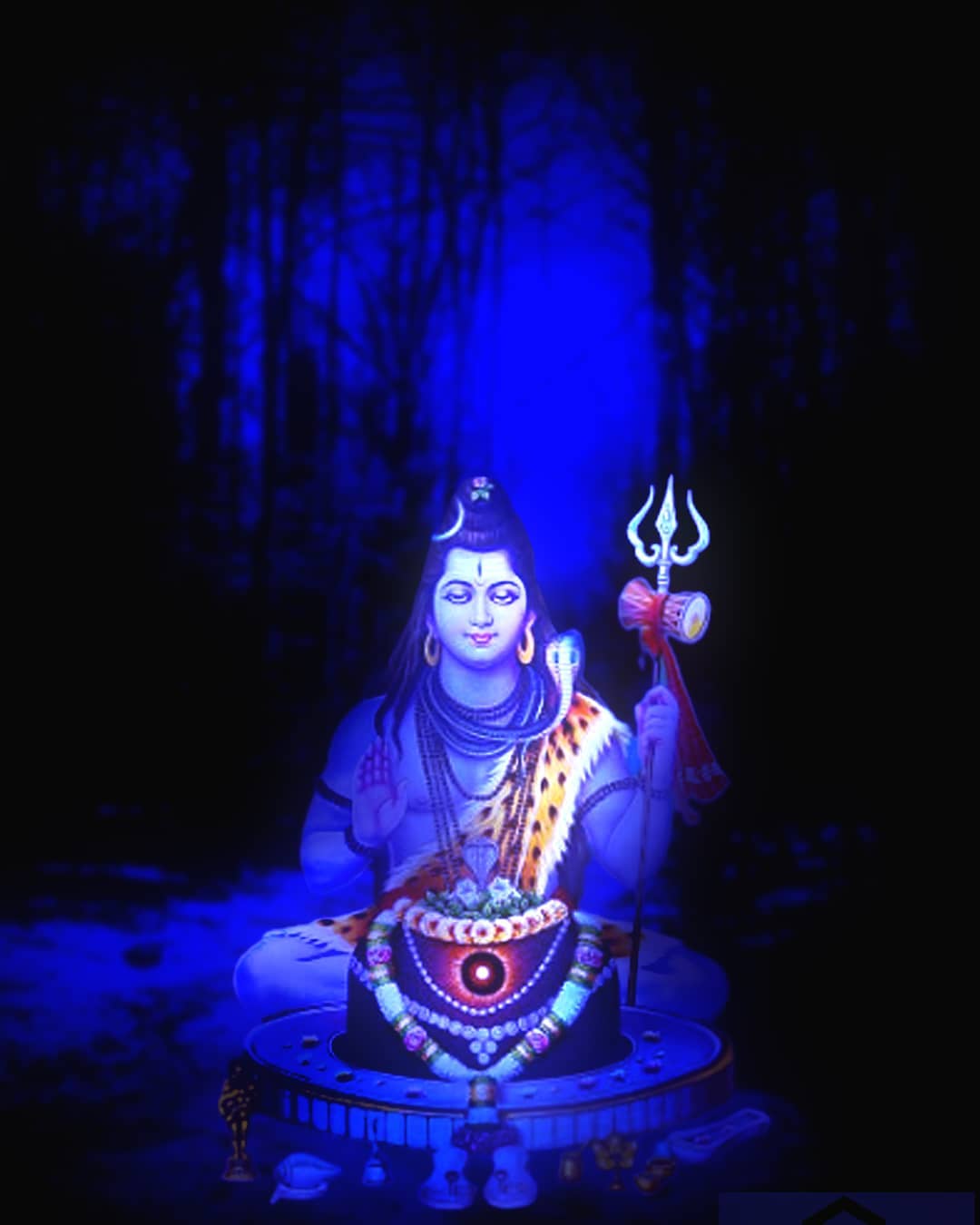 Mahadev Wallpaper