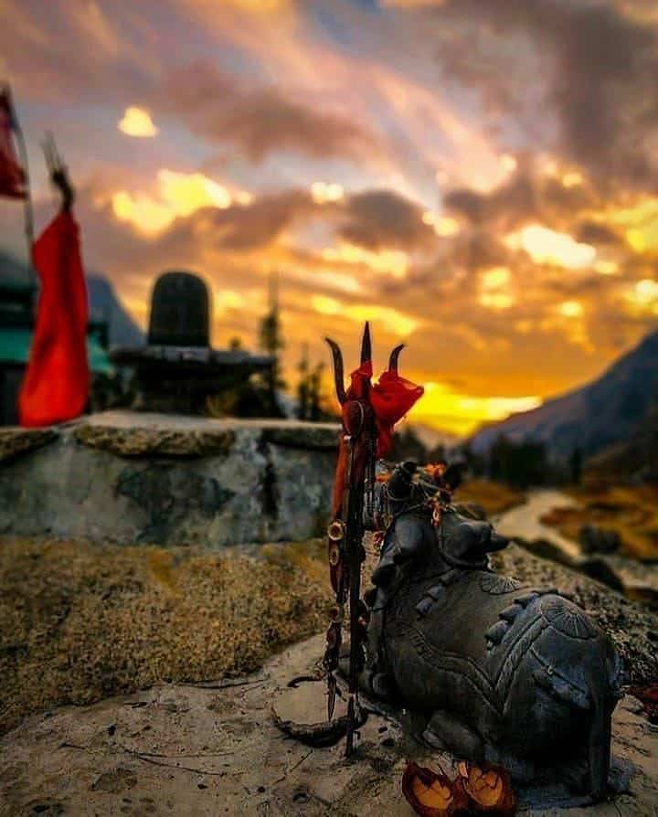 Mahakal Image