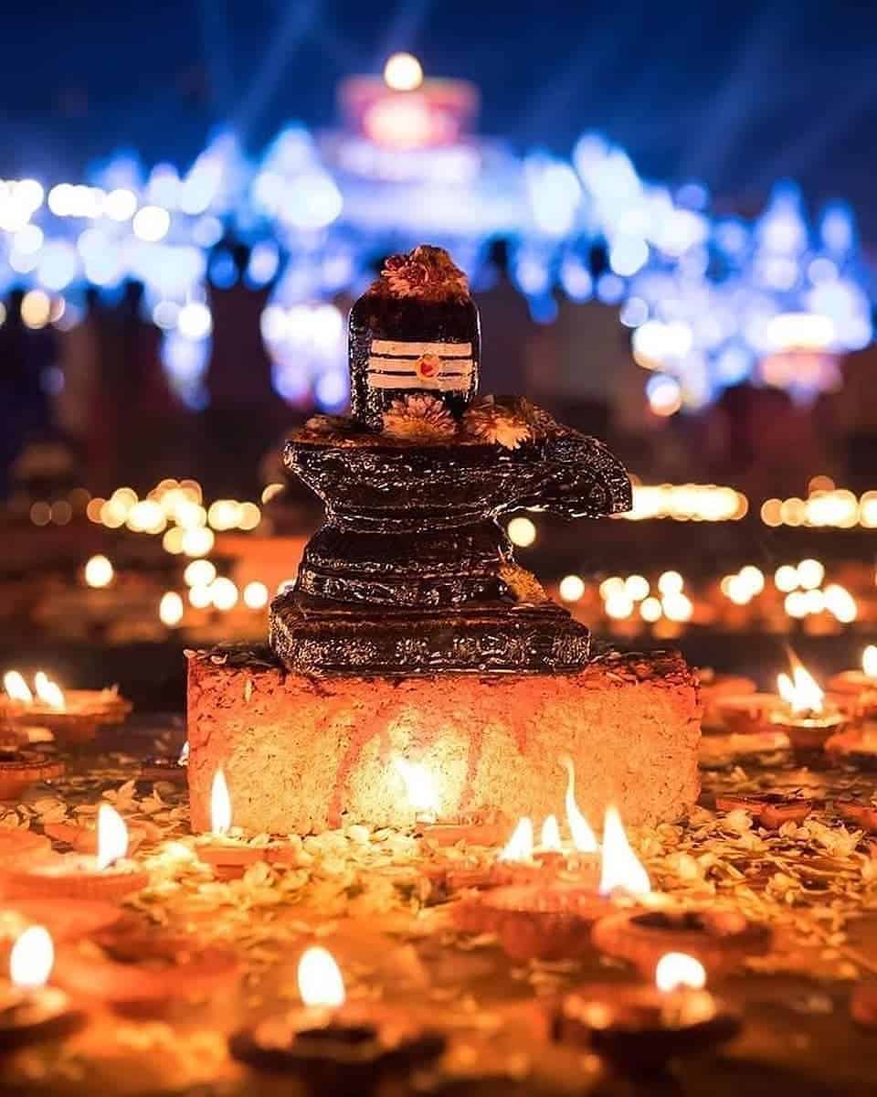 Mahakal Image