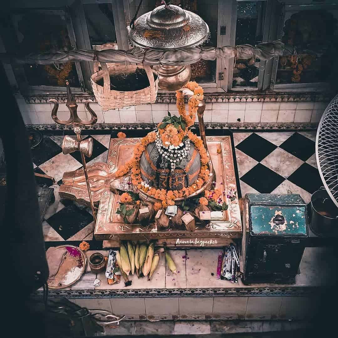 Mahakal Images