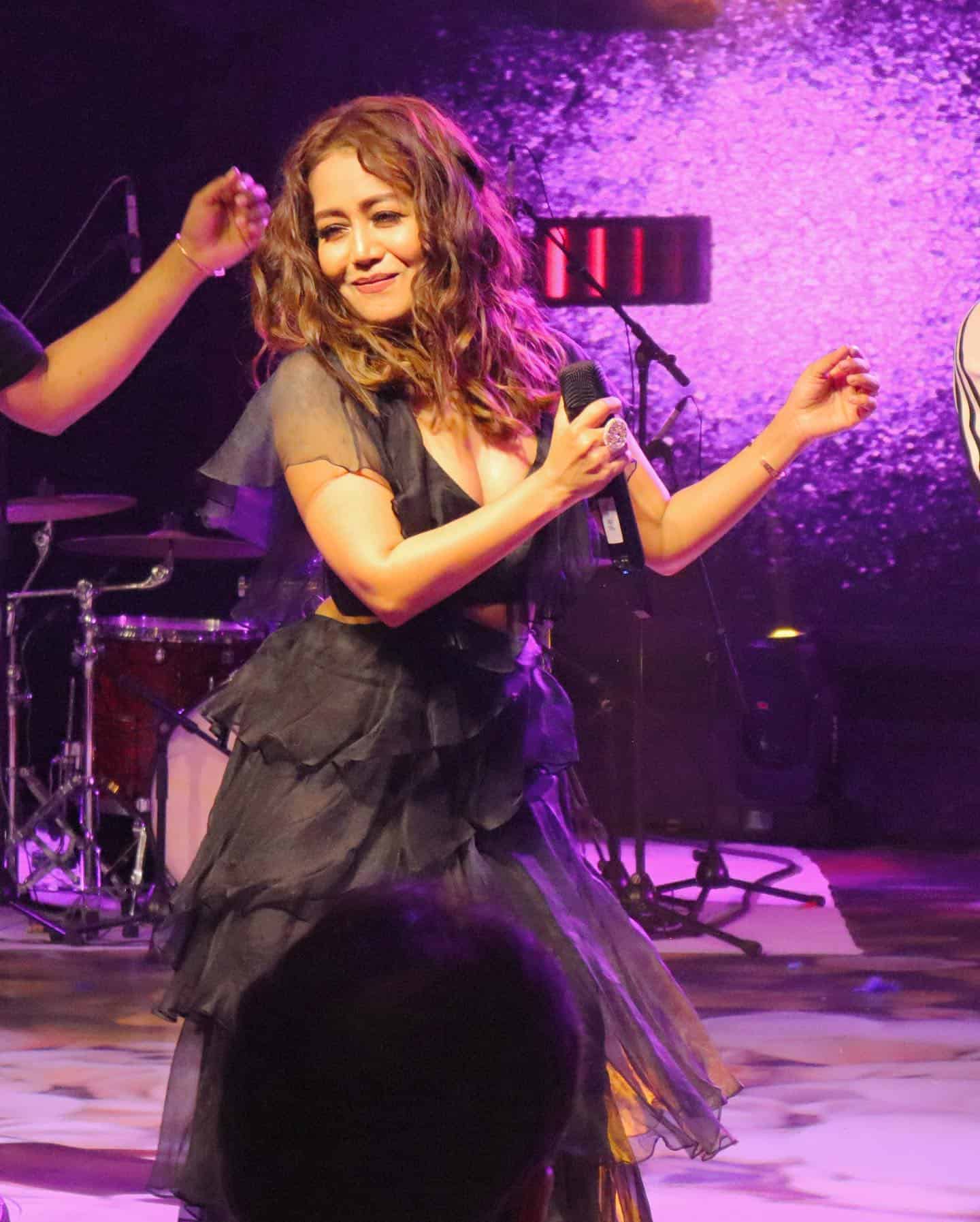 Neha Kakkar Pics