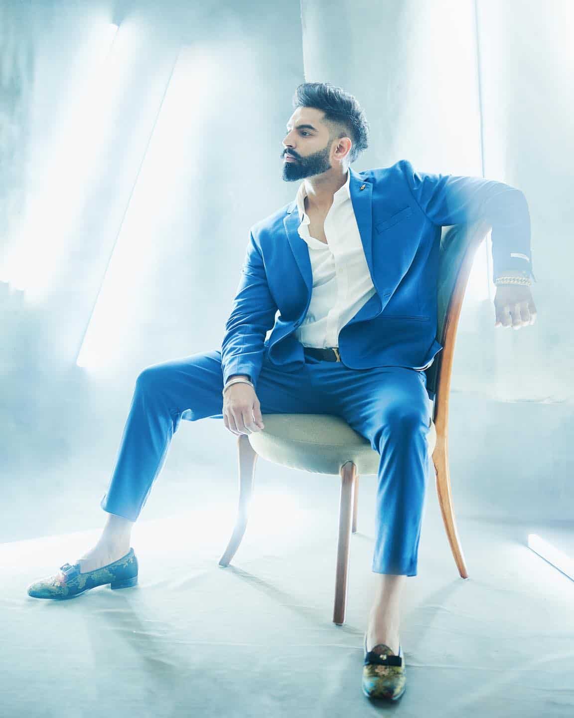 Parmish Verma Pics