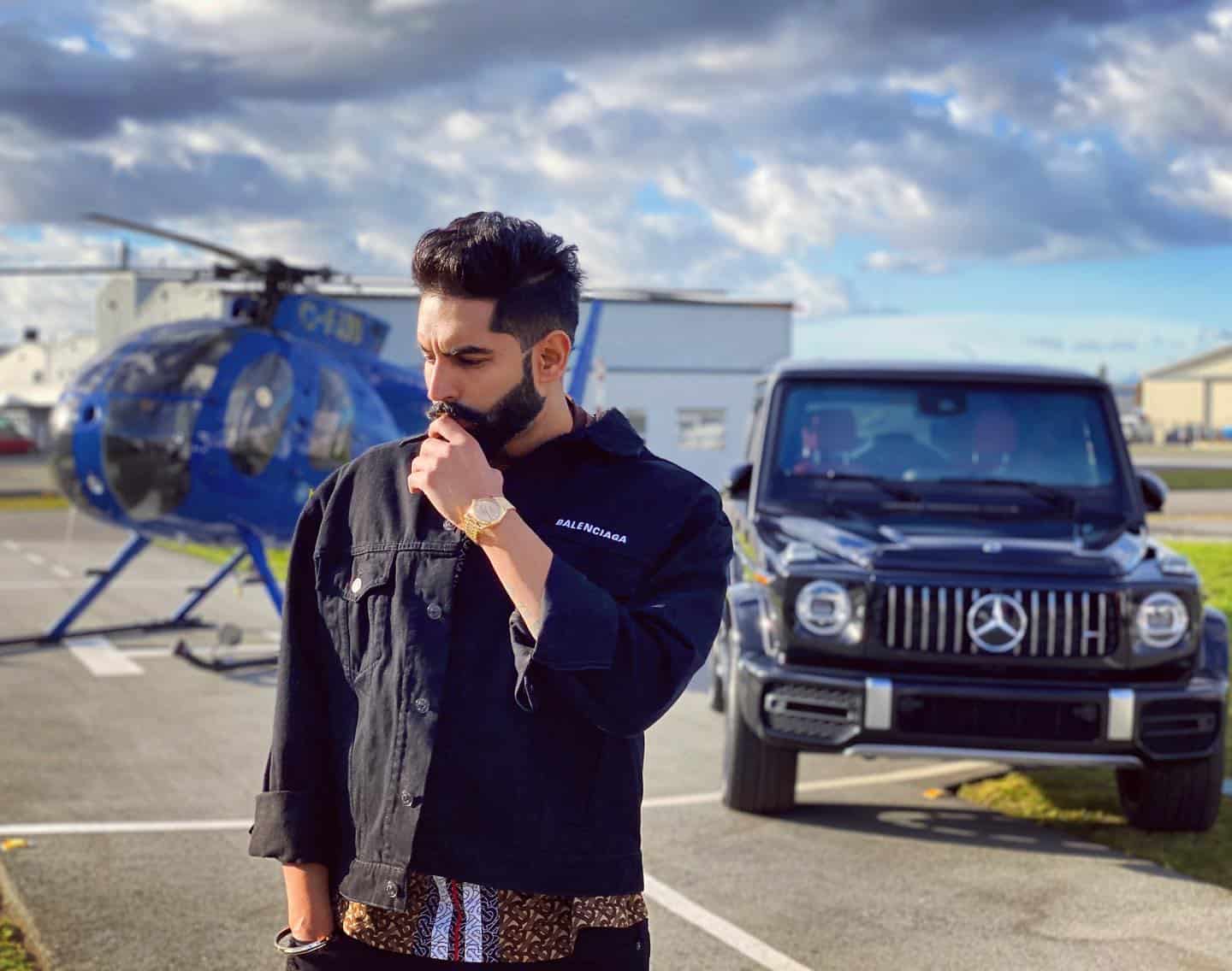 Parmish Verma Wallpaper