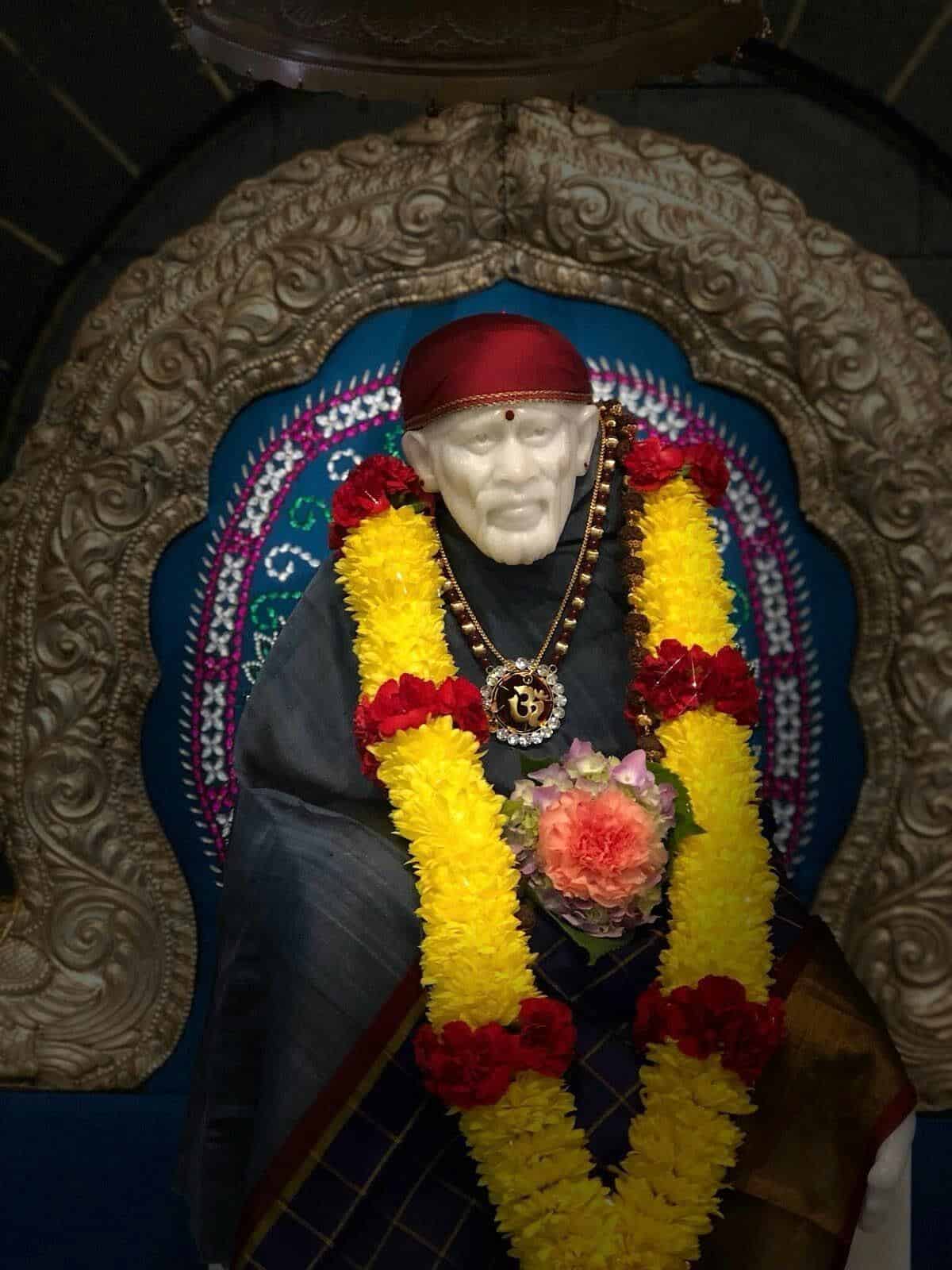 Sai Baba Image