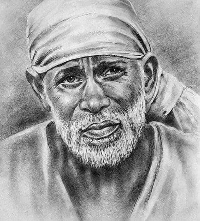 Sai Baba Photos