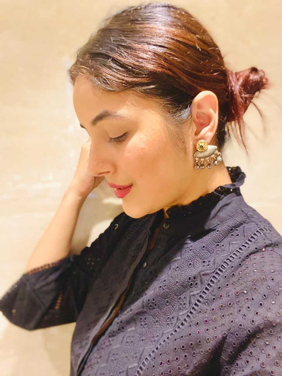 Shehnaaz Gill Pics