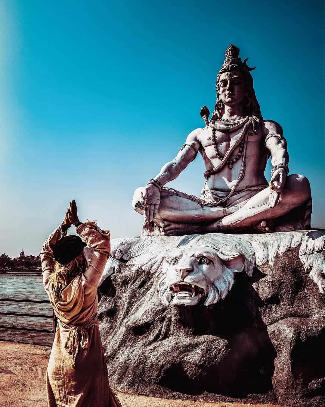 Shiv Ji Images