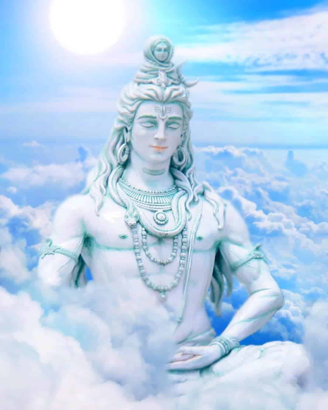 Shiv Ji Photo