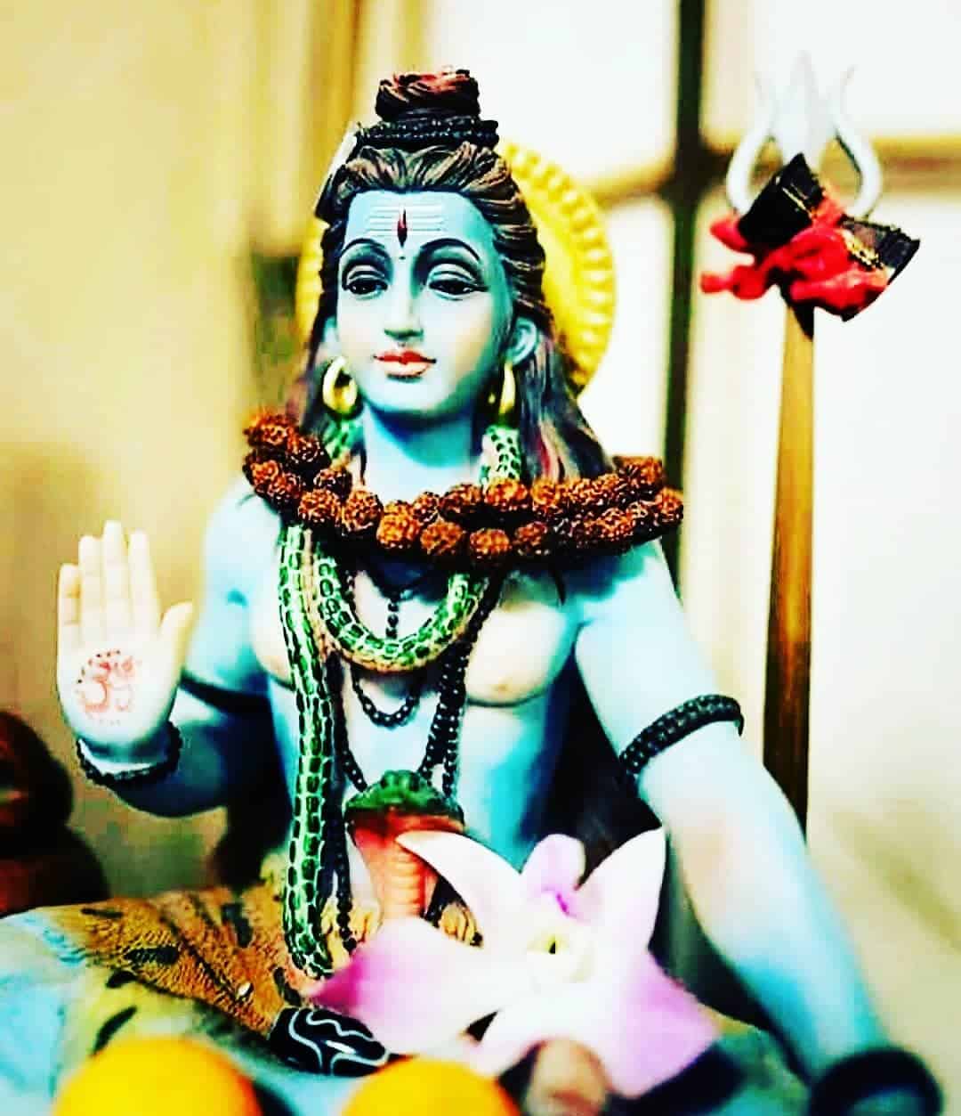 Shiv Ji Photos