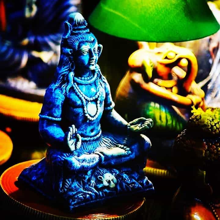 Shiv Ji Photos