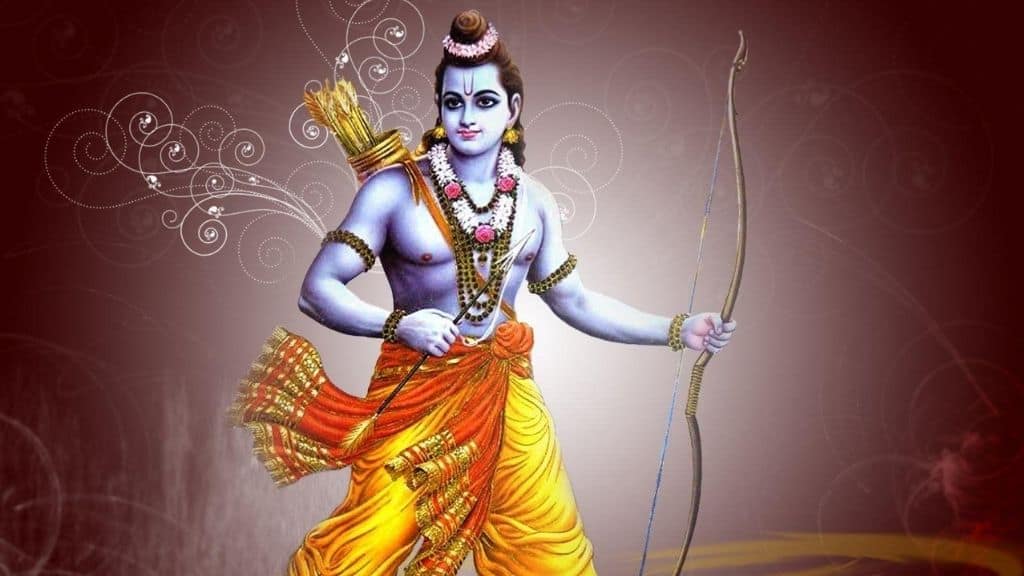 Shri Ram Thumbnail