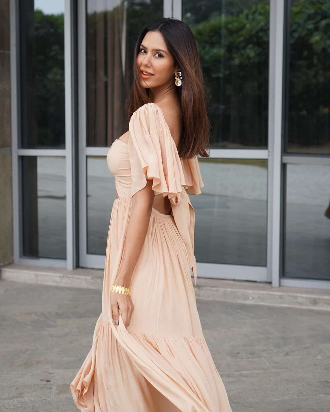 Sonam Bajwa Image