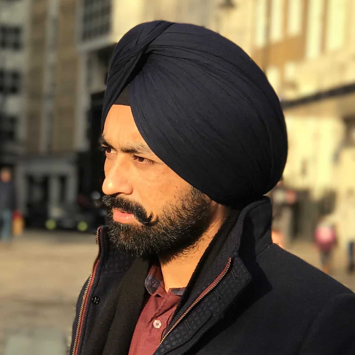 Tarsem Jassar Image