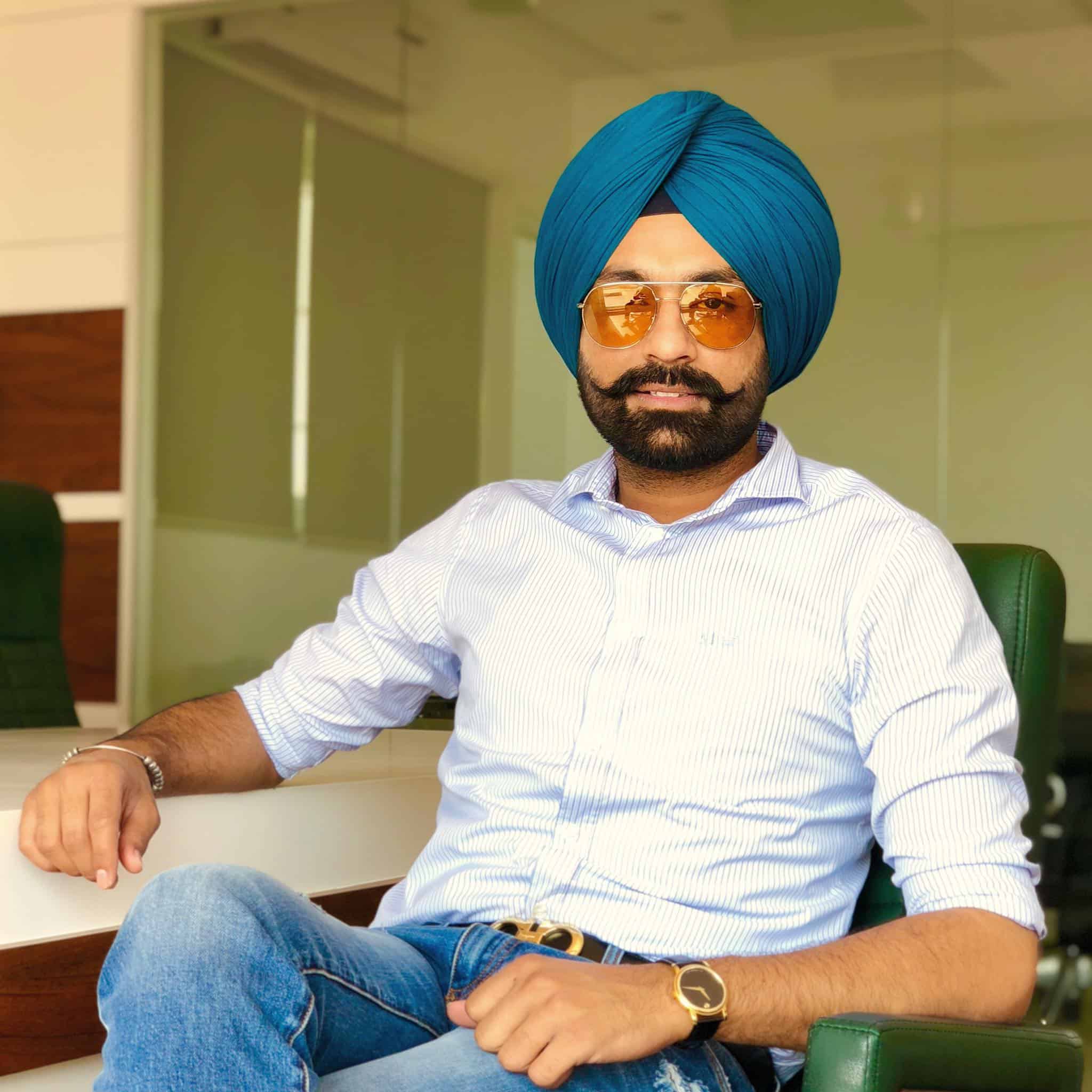 Tarsem Jassar Image