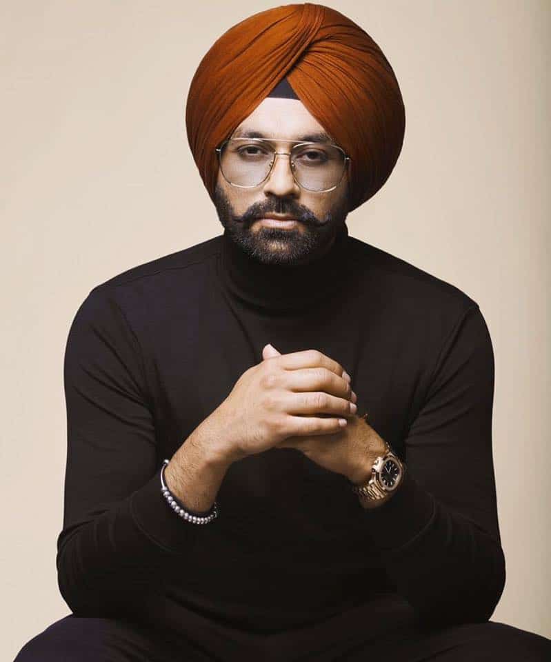Tarsem Jassar Photo