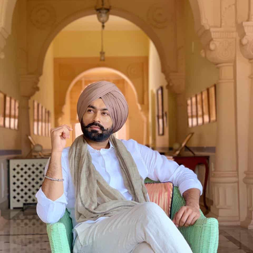 Tarsem Jassar Wallpaper