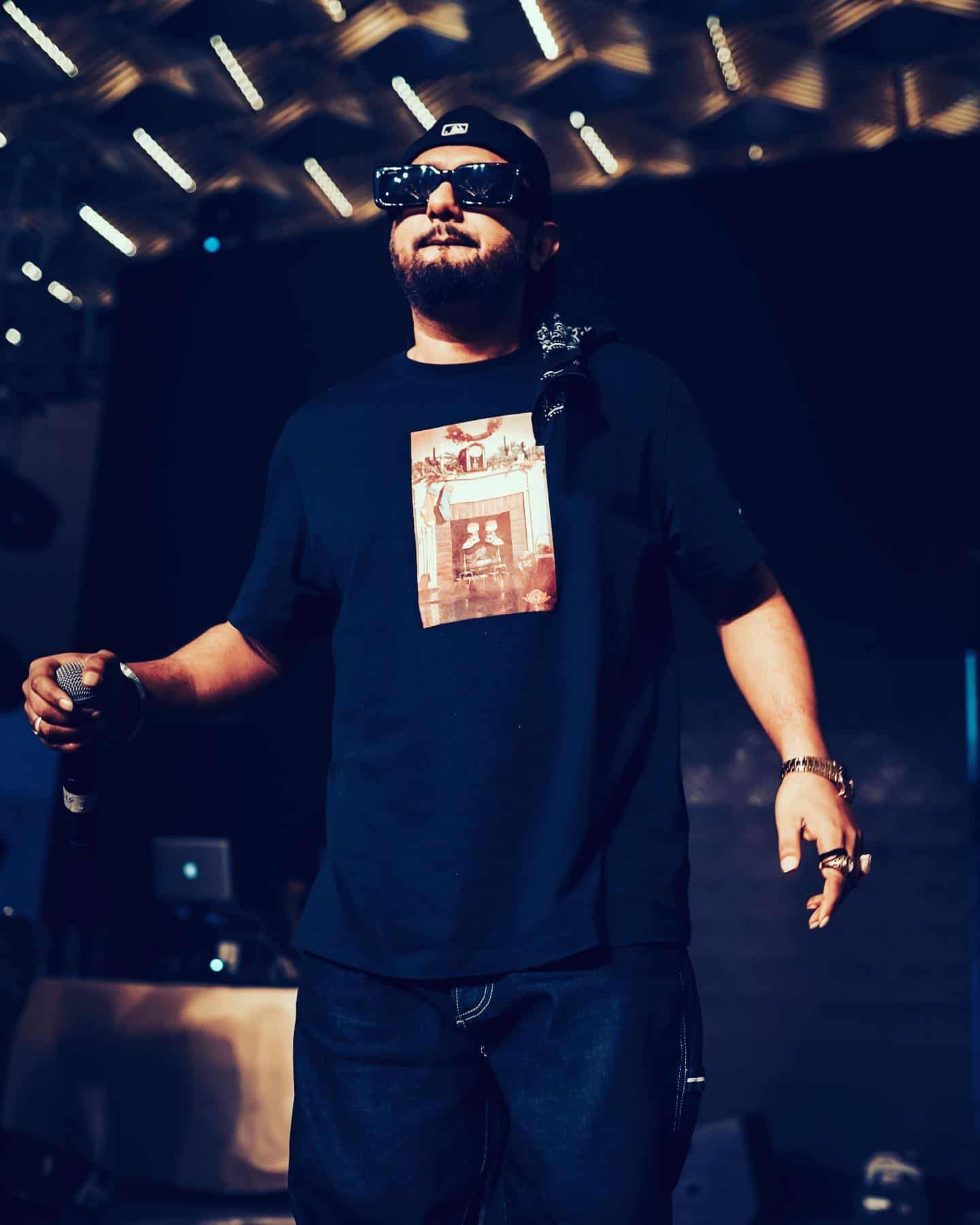 Yo Yo Honey Singh Images
