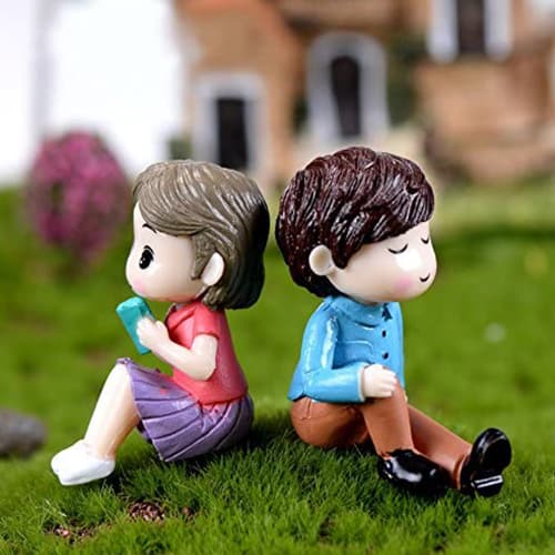 Cartoon DP Pic