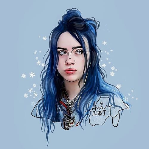 Cartoon DP