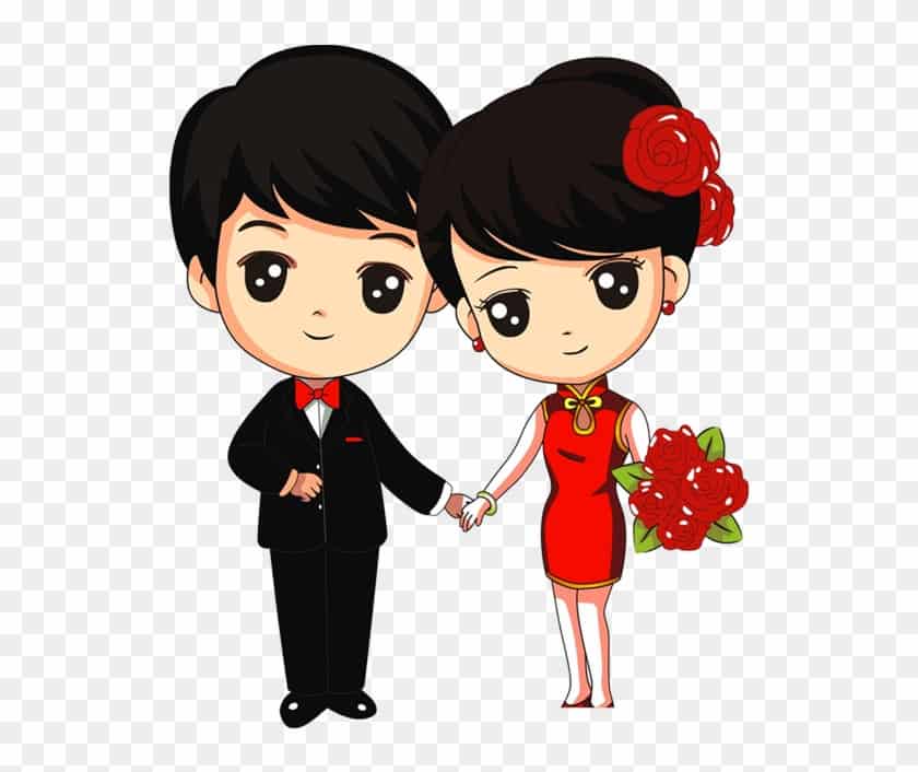 Cartoon DP for Instagram