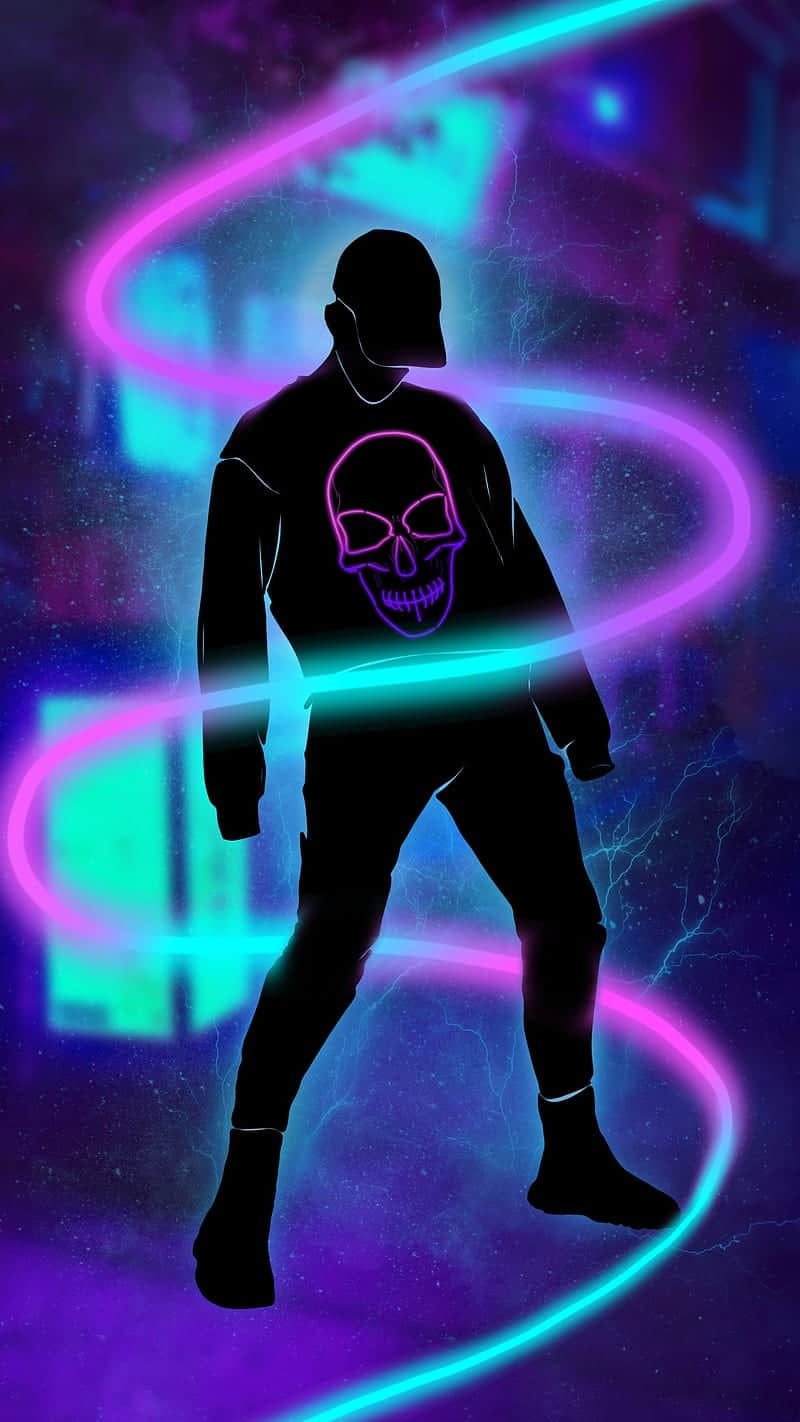 Cool DP