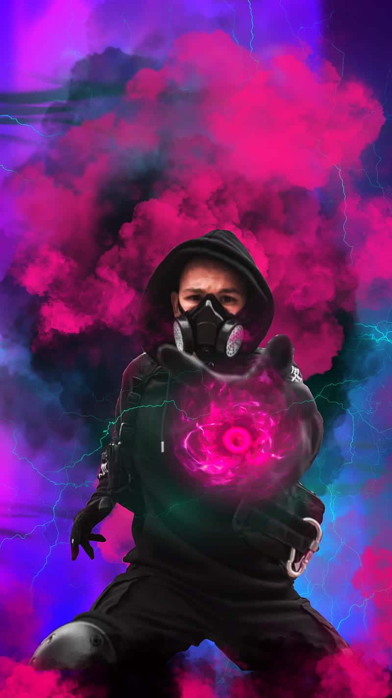 Cool DP HD