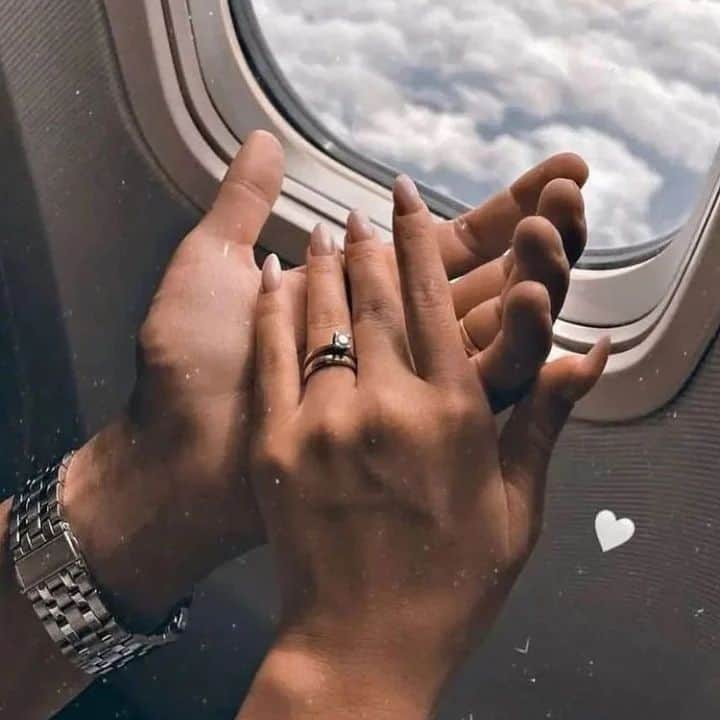 Couple Dp For Whatsapp