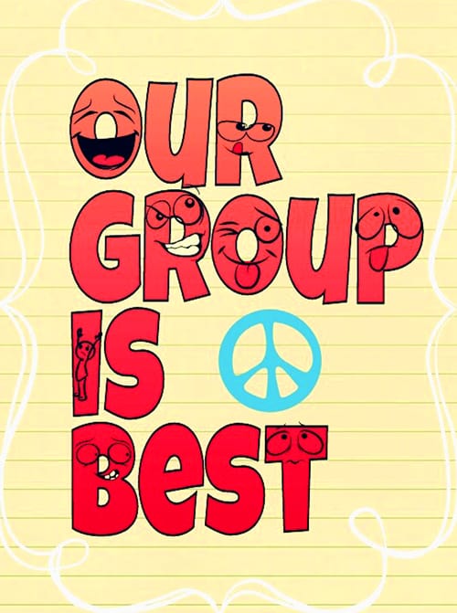Friends DP for Whatsapp